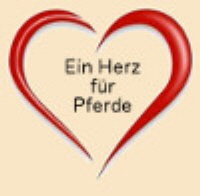ein Herz für Pferde